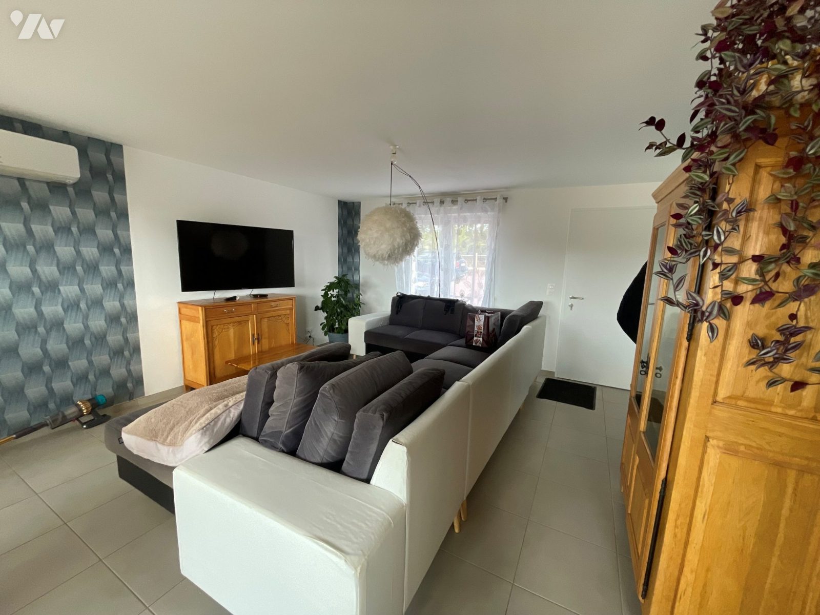 Maison 4 pièces 85 m² · à Pierreville · 85,3 m² · 1 050 €/mois
