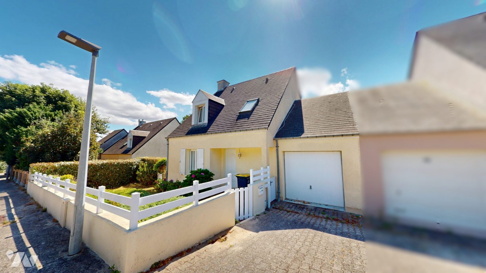 Maison 5 pièces 98 m² · à Pieux · 97,9 m² · 240 000 €
