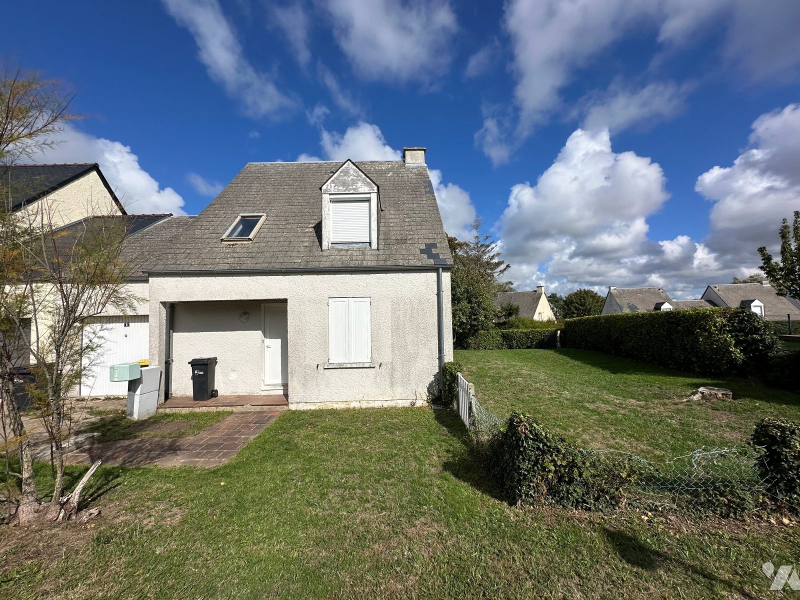 Maison à Flamanville