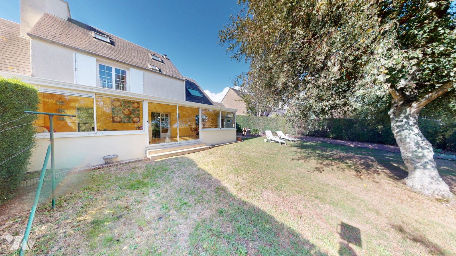 Maison 6 pièces 118 m² · aux Pieux · 118,4 m² · 292 000 €