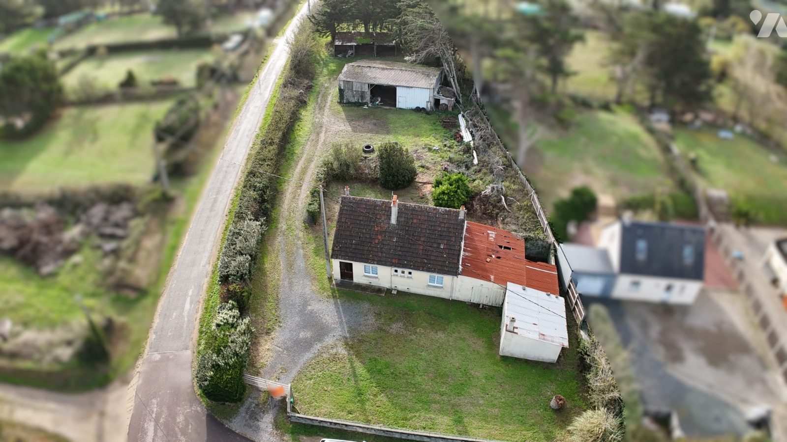 Maison 4 pièces 69 m² · à Surtainville · 69 m² · 190 000 €