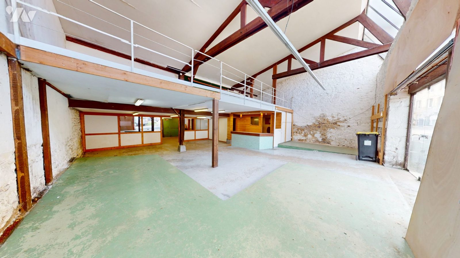 Lac Pieux · aux Pieux · 160 000 €