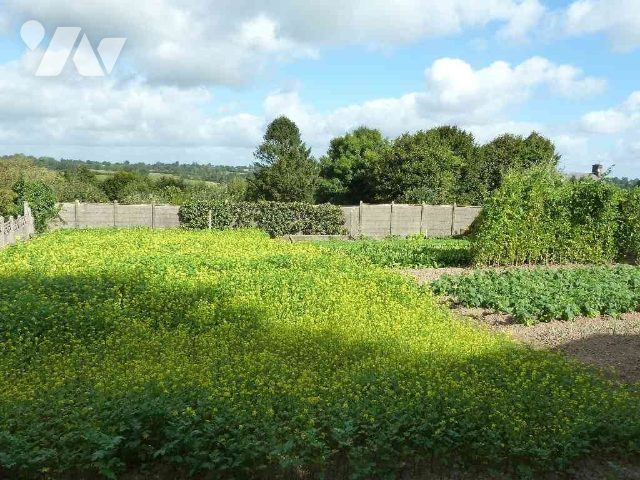 Terrain 640 m² · à Cerisy-la-Salle · 640 m² · 17 000 €