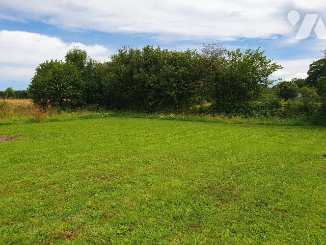 Terrain 940 m² · à Bourgvallées · 940 m² · 32 000 €
