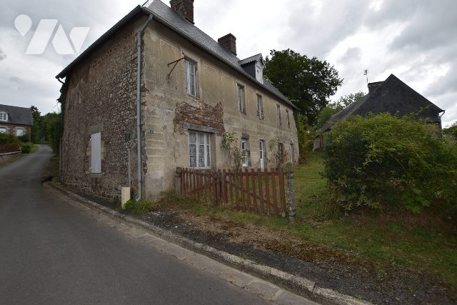 Maison 5 pièces 100 m² · à Dangy · 100 m² · 80 000 €