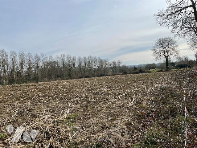 Terrain — Saint-Denis-le-Vêtu
