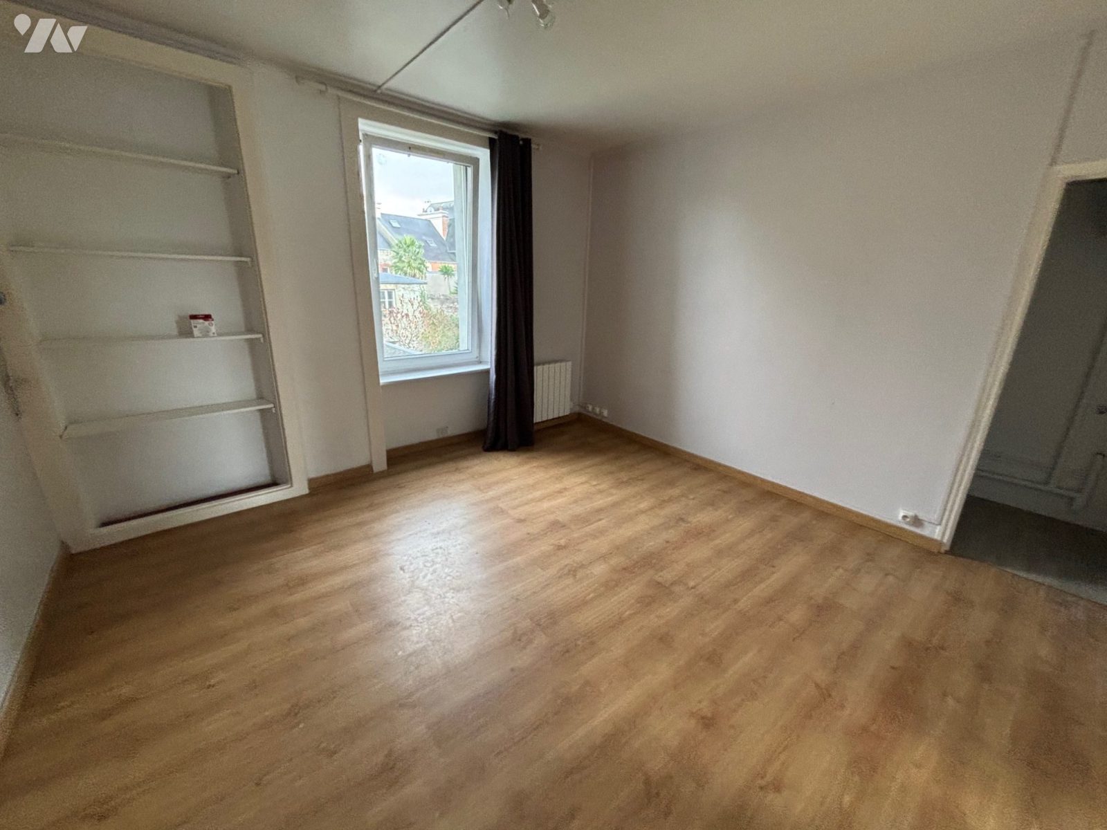 Appartement 2 pièces 41 m² · à Cherbourg-en-Cotentin · 41 m² · 410 €/mois