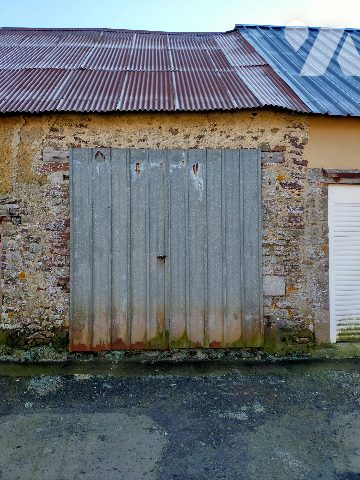 Maison 25m² — Notre-Dame-de-Cenilly
