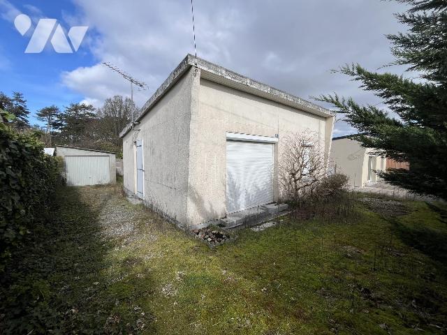 Maison 3 pièces 47 m² · à Agon-Coutainville · 47 m² · 220 000 €