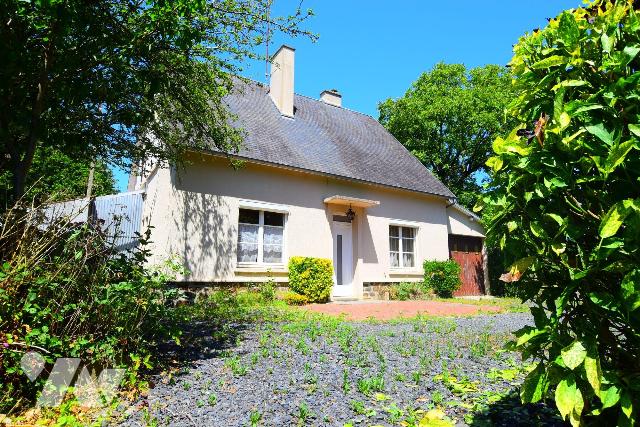 Maison 5 pièces 101 m² · à Cerisy-la-Salle · 101 m² · 110 000 €