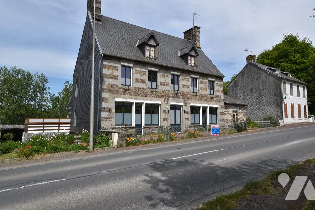 Maison 8 pièces 190 m² · à Hambye · 190 m² · 220 000 €