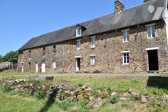 Maison 4 pièces 80 m² · à Cerisy-la-Salle · 80 m² · 130 000 €