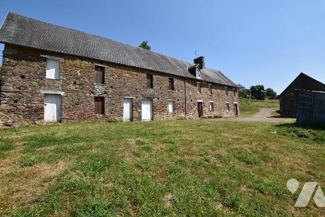Maison 4 pièces 80 m² · à Cerisy-la-Salle · 80 m² · 130 000 €
