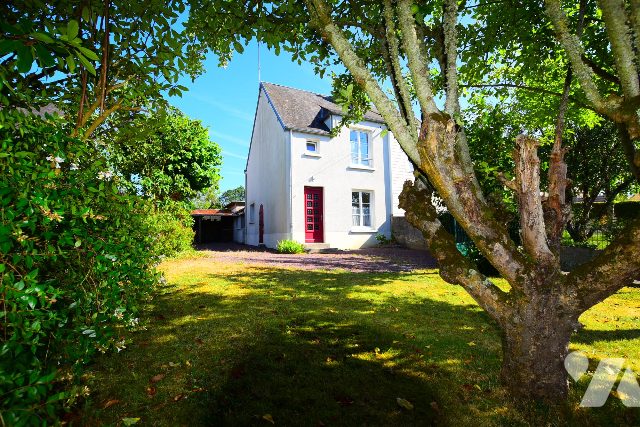 Maison 4 pièces 73 m² · à Roncey · 72,8 m² · 80 000 €