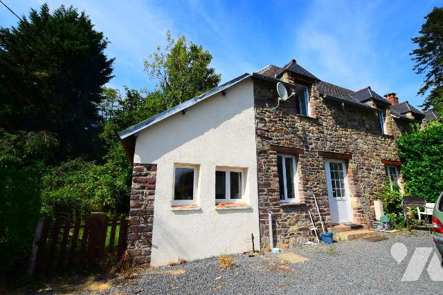 Maison 4 pièces 72 m² · à Cerisy-la-Salle · 72 m² · 510 €