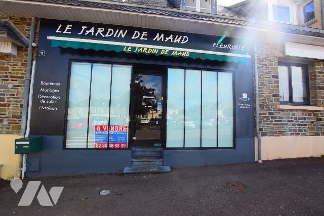 Maison 62m² — Cerisy-la-Salle