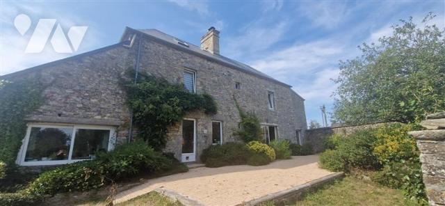 Maison 175m² — Cambernon