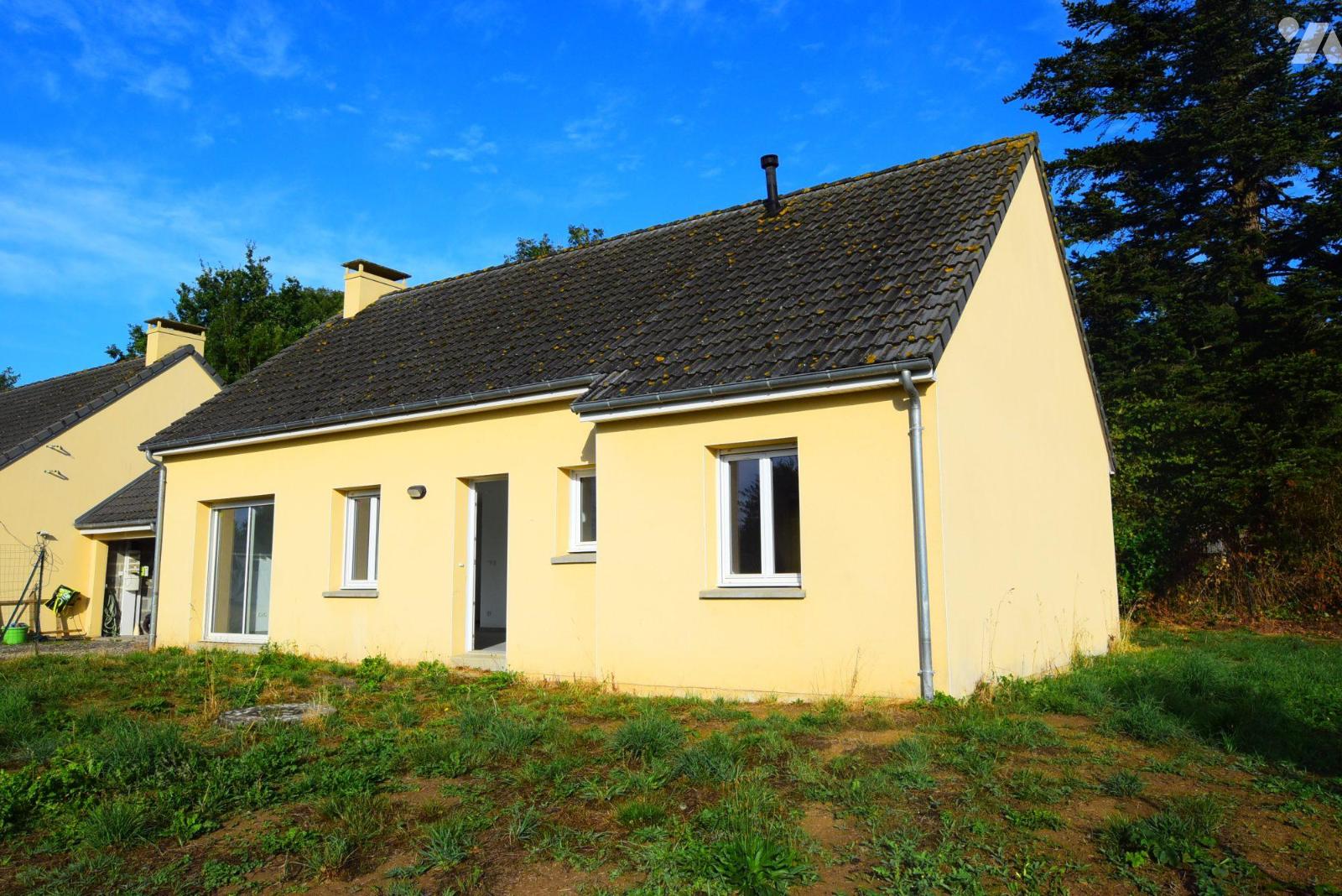 Maison 6 pièces 88 m² · à Savigny · 88 m² · 250 000 €