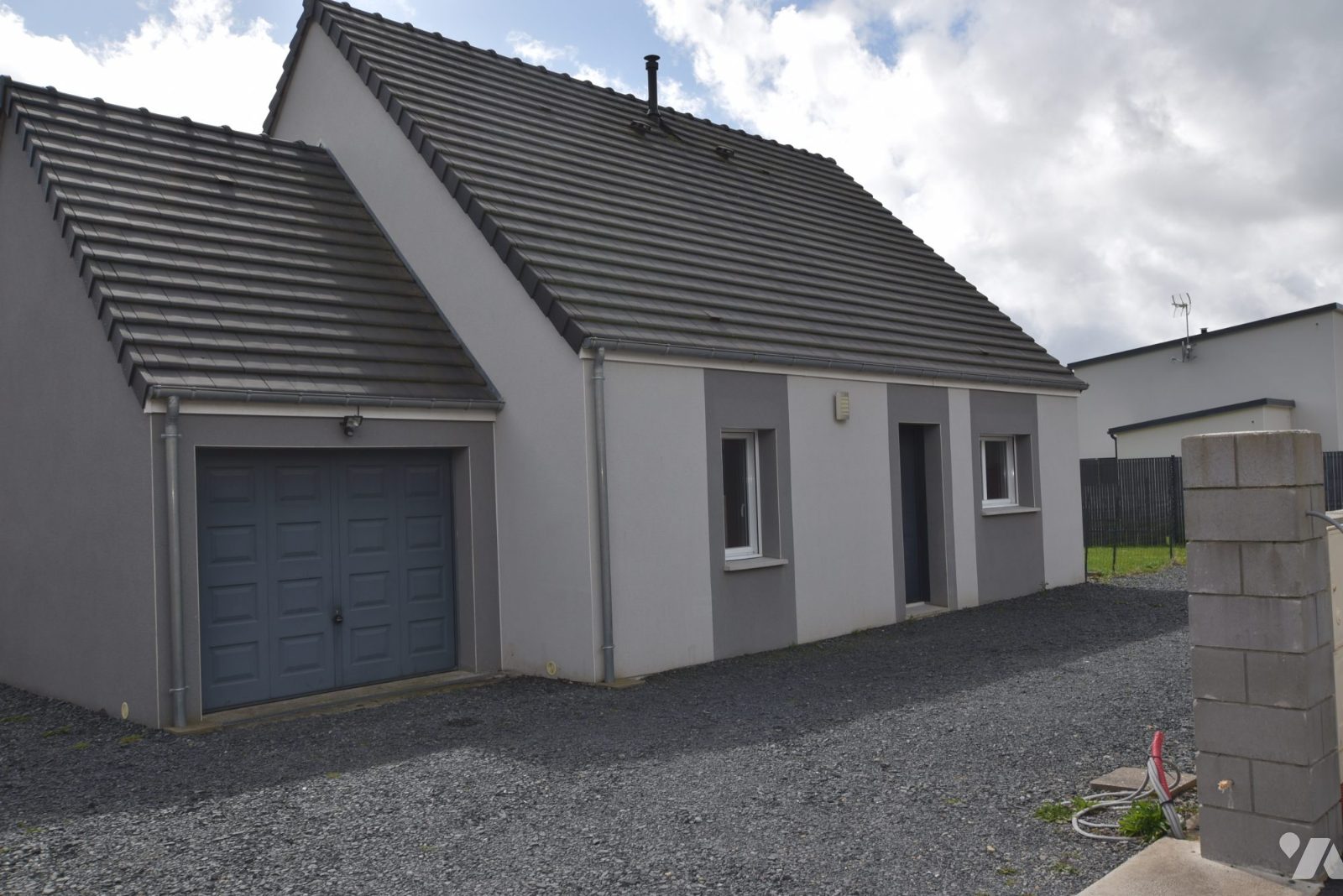 Maison 3 pièces 66 m² · à Cerisy-la-Salle · 66 m² · 210 000 €
