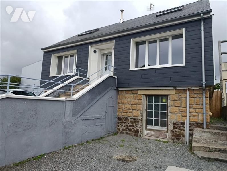 Maison 5 pièces 102 m² · à Lingreville · 102 m² · 181 700 €