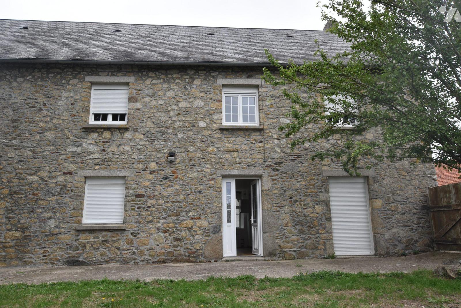 Maison à Coutances