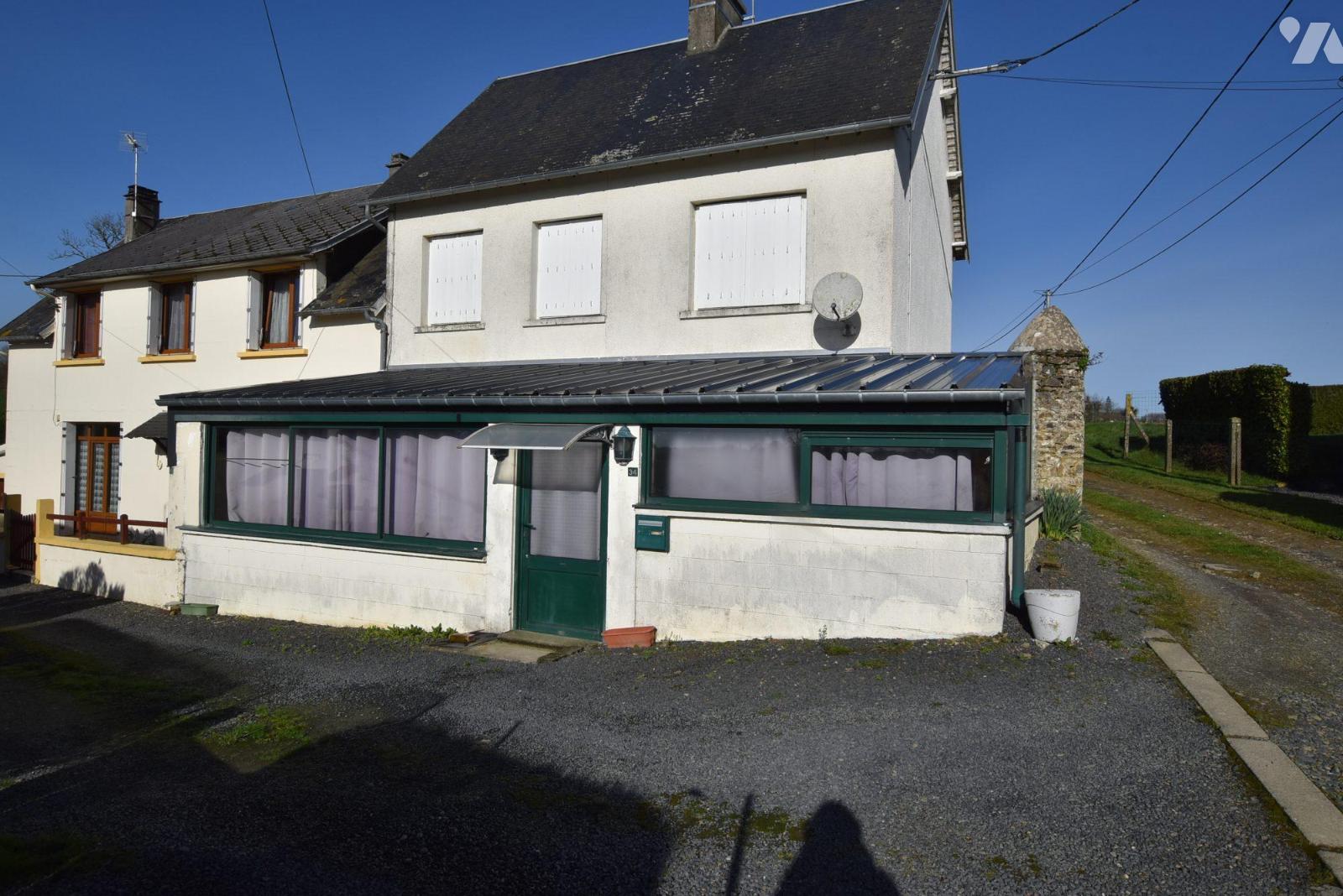 Maison 5 pièces 103 m² · à Savigny · 102,5 m² · 90 000 €