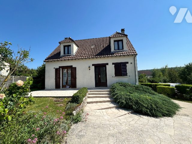 Vente Maison / villa LE BREUIL