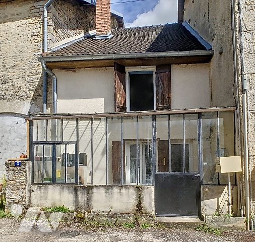 Vente Maison / villa RIAUCOURT