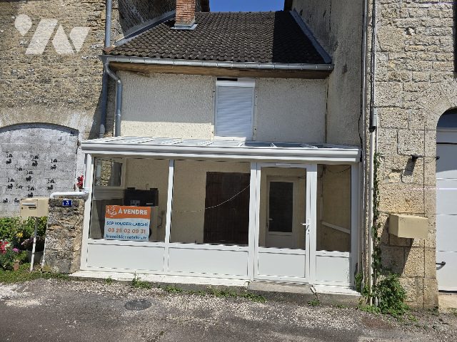 Vente Maison / villa RIAUCOURT