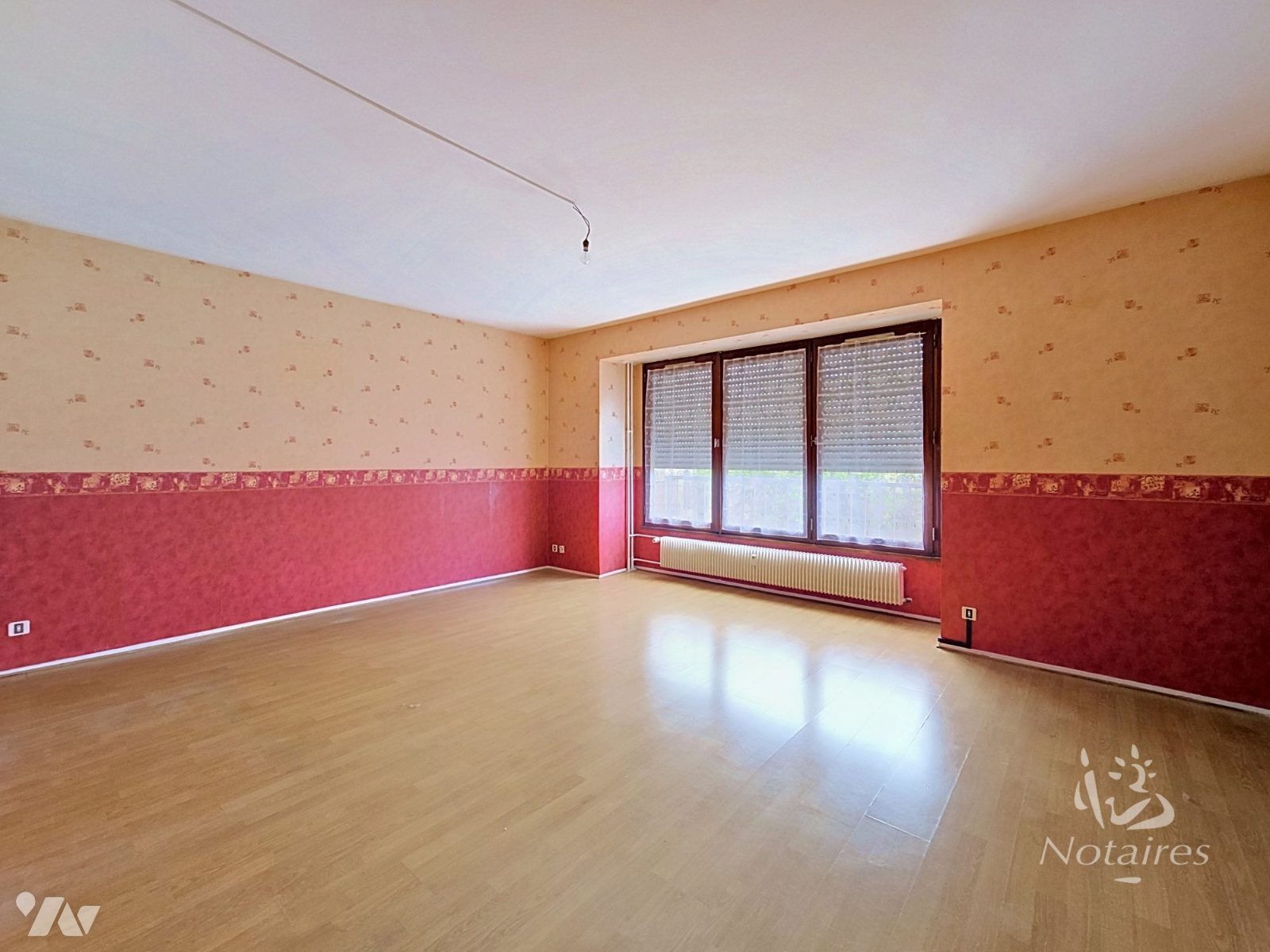 Appartement — Chaumont