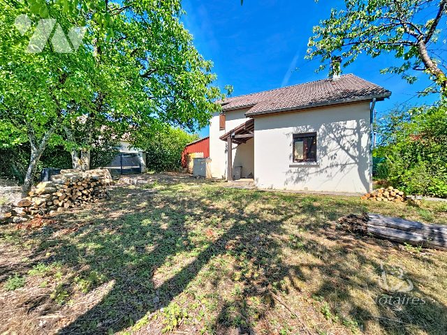 Maison 5 pièces 99 m² · à Chaumont · 98,9 m² · 95 000 €