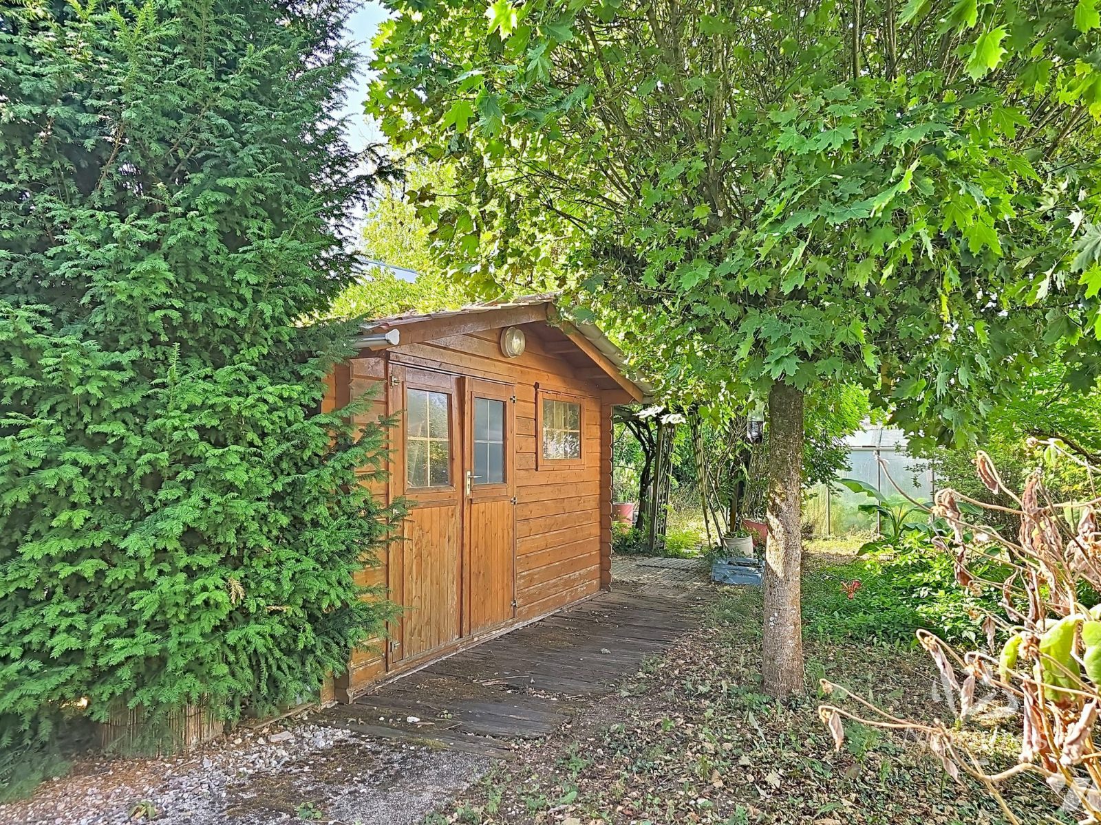 Terrain 234 m² · à Chaumont · 234 m² · 13 000 €