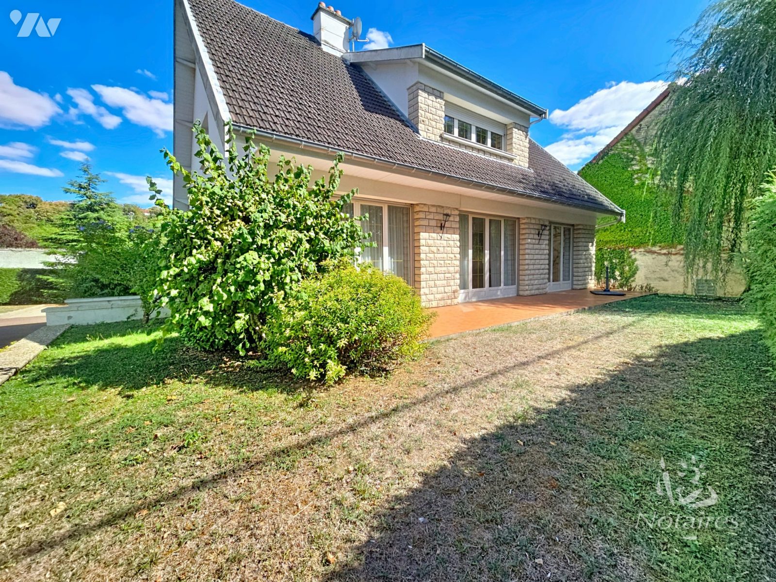 Maison 7 pièces 151 m² · à Chaumont · 150,8 m² · 188 680 €