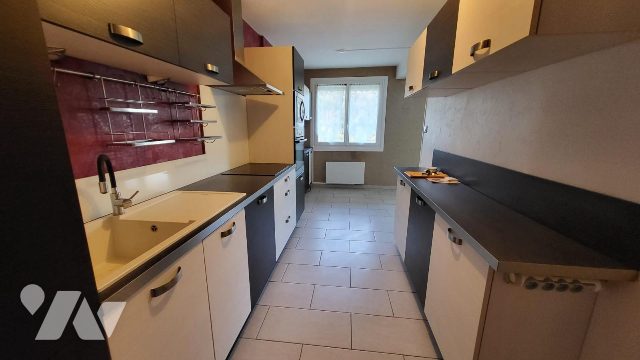 Vente Appartement TOUL