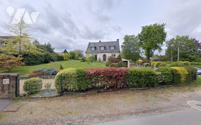 Vente Maison / villa STE ANNE D AURAY