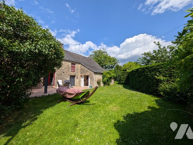 Maison 7 pièces 170 m² · à Elven · 170 m² · 500 000 €