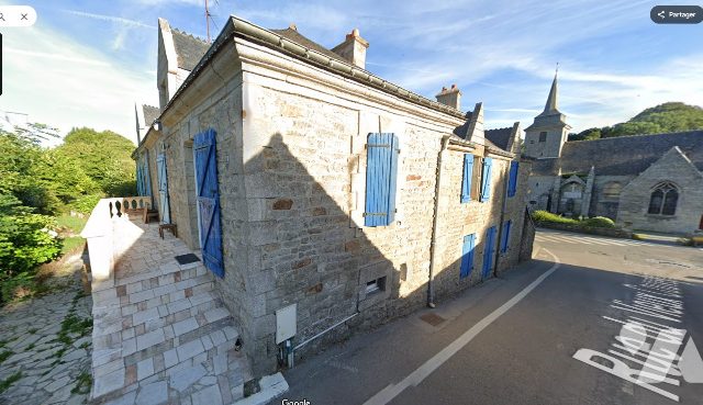 Vente - Maison / villa - ST NOLFF - 180,46 m² - 10 pièces - VM1729-56008