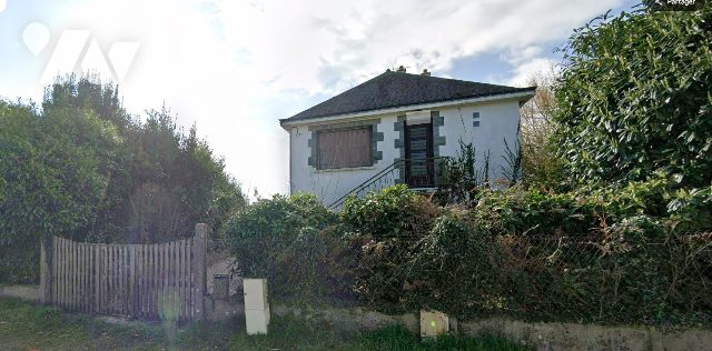 Vente - Maison / villa - ST JEAN BREVELAY - 67,55 m² - 5 pièces - VM1755-56008