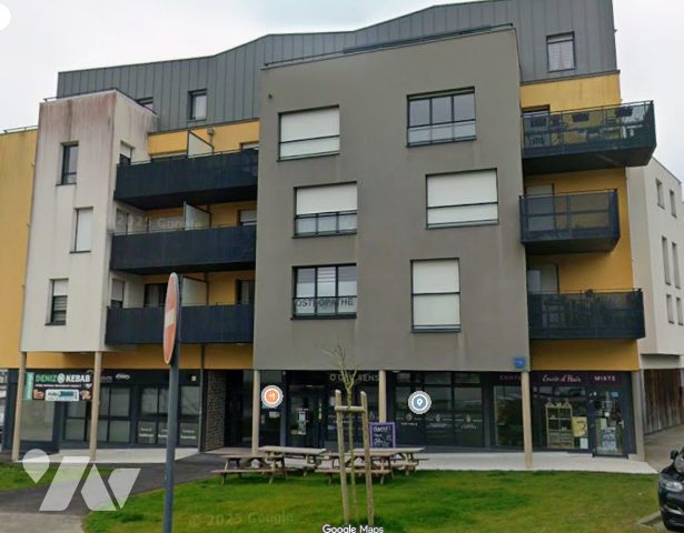 Appartement 4 pièces 81 m² · à Elven · 81 m² · 230 000 €