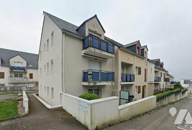 Appartement 3 pièces 61 m² · à Elven · 61 m² · 180 000 €