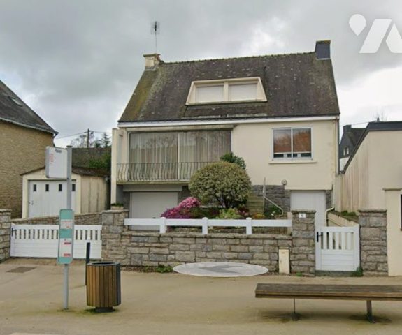 Maison 5 pièces 104 m² · à Elven · 103,8 m² · 250 000 €
