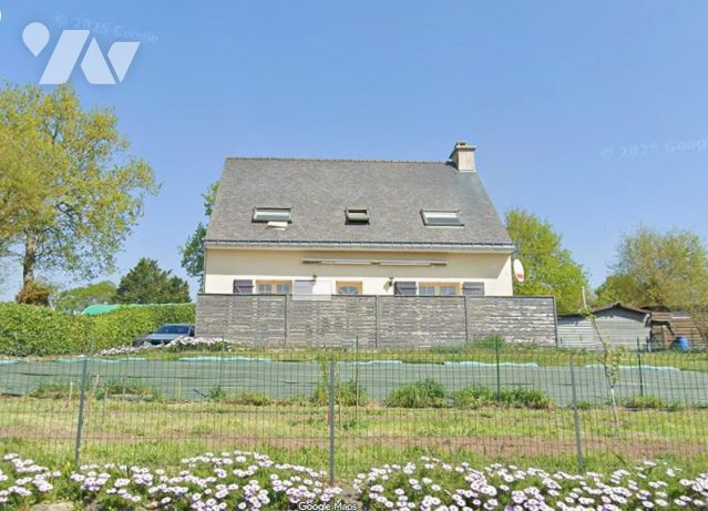 Maison 6 pièces 110 m² · à Sulniac · 110 m² · 240 275 €
