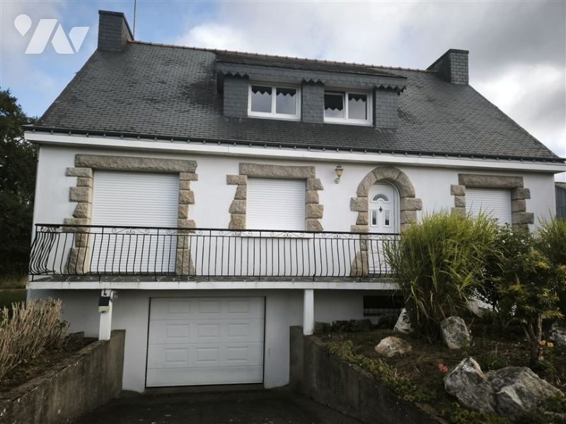 Maison 8 pièces 120 m² · à Sulniac · 120 m² · 270 000 €