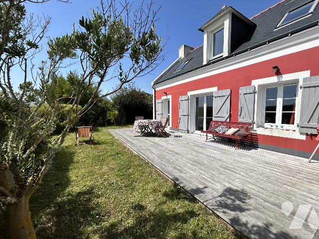 Vente Maison / villa BANGOR