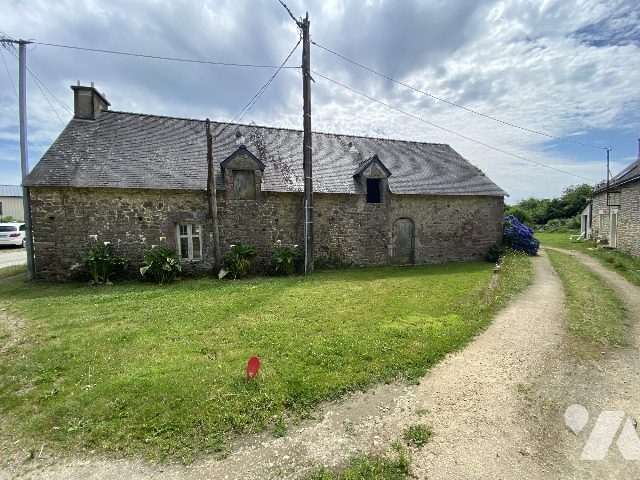 Maison 2 pièces 70 m² · à Languidic · 70 m² · 60 000 €