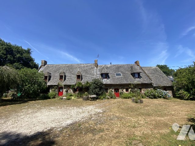 Maison 7 pièces 178 m² · à Languidic · 178 m² · 330 000 €