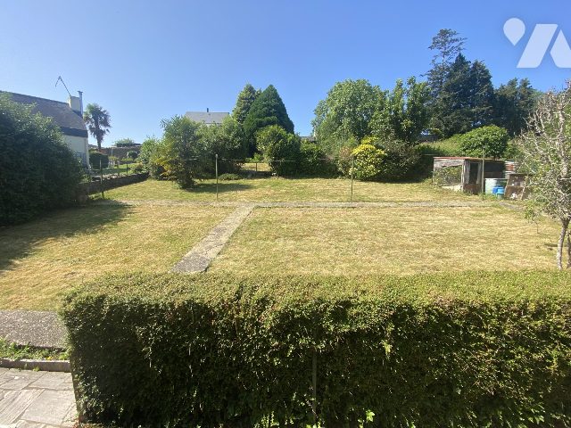 Vente - Maison / villa - LANGUIDIC - 97 m² - 5 pièces - 2802-56030