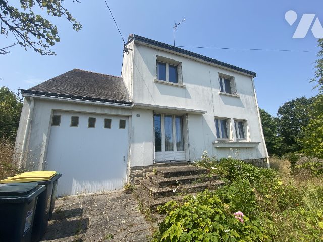 Maison 6 pièces 100 m² · à Languidic · 100 m² · 200 000 €