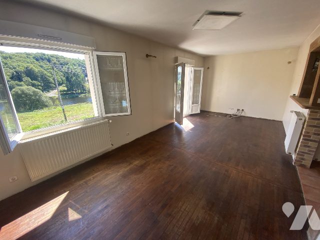 Maison 4 pièces 83 m² · à Inzinzac-Lochrist · 83 m² · 175 000 €