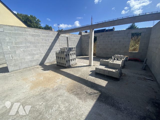 Vente - Maison / villa - CAMORS - 110 m² - 1 pièce - 2825-56030